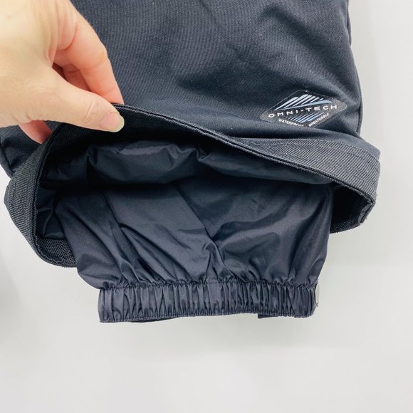 Columbia Omni-Tech Insulated Waterproof Ski Pant - Picture 6 of 11